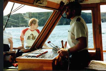 Day Off in Australia