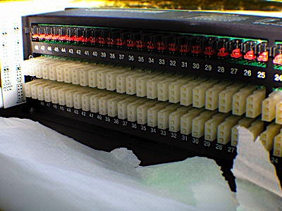 Mini Shorti E3 Patchbay D