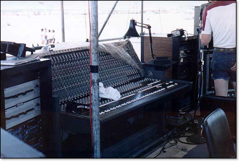 Waiting to Get My hands on the Clair Console