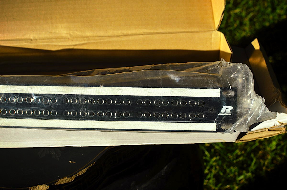 New Re'an 96 point TT Patchbay 2