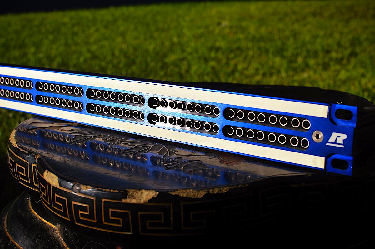 New Re'an 96 point TT Patchbay 11