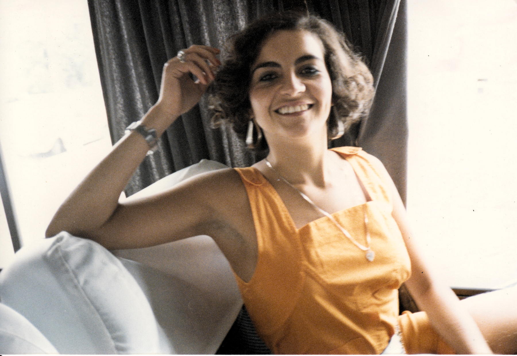 Melody on a wooden flute, Samba floating in the summer breeze